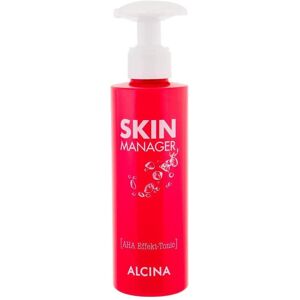 Alcina Skin Manager - 190ml - Publicité Alcina Skin Manager - 190ml - Publicité