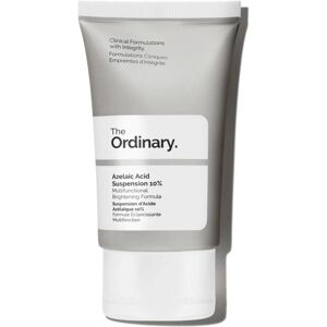 The Ordinary Azelaic Acid Suspension 10% - 30ml - Publicité The Ordinary Azelaic Acid Suspension 10% - 30ml - Publicité