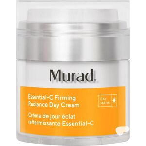 Murad - Crème de jour raffermissante et éclat Essential-C 50ml - Publicité Murad - Crème de jour raffermissante et éclat Essential-C 50ml - Publicité