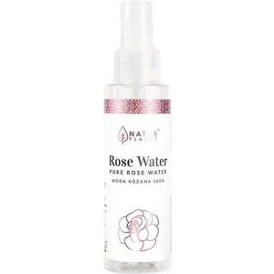 Dermokil, Nettoyant pour le visage, NATUR PLANET Pure Rose woda różana do twarzy 100ml (Lingettes nettoyantes pour le visage) - Publicité Dermokil, Nettoyant pour le visage, NATUR PLANET Pure Rose woda różana do twarzy 100ml (Lingettes nettoyantes pour le visage) - Publicité