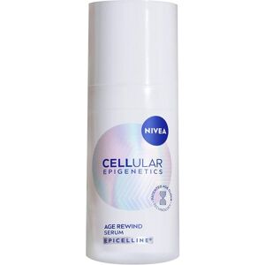 NIVEA, Sérum visage, Cellular Epigenetics Serum 15ml (15 ml) - Publicité NIVEA, Sérum visage, Cellular Epigenetics Serum 15ml (15 ml) - Publicité