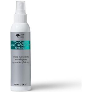 Skin Gin, Nettoyant pour le visage, Tonic à l'Acide Hyaluronique (Tonique visage, 150 ml) - Publicité Skin Gin, Nettoyant pour le visage, Tonic à l'Acide Hyaluronique (Tonique visage, 150 ml) - Publicité