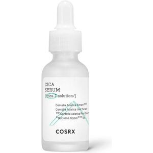 COSRX Pure Fit Cica Serum - Réparation et Calmement pour Peau Sensible - Publicité COSRX Pure Fit Cica Serum - Réparation et Calmement pour Peau Sensible - Publicité