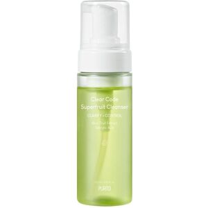 Purito Nettoyant Noni - Peau à tendance acnéique - 150ml - Publicité Purito Nettoyant Noni - Peau à tendance acnéique - 150ml - Publicité
