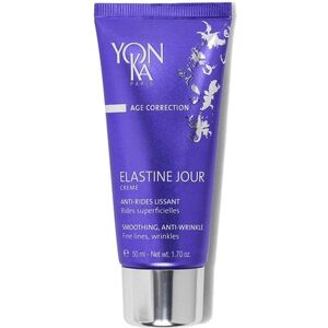 Yonka Correction de l'Âge Elastine Jour Crème - Anti-rides, Lissante - Publicité Yonka Correction de l'Âge Elastine Jour Crème - Anti-rides, Lissante - Publicité