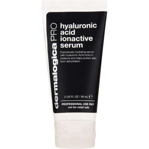Dermalogica, Sérum visage, Pro, Hyaluronic Acid, Hydrating, Serum, For Face, 59 ml (59 ml) - Publicité Dermalogica, Sérum visage, Pro, Hyaluronic Acid, Hydrating, Serum, For Face, 59 ml (59 ml) - Publicité