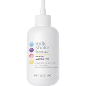 Milk_Shake, Nettoyant pour le visage, Ser iluminator Illuminate Quick Light, 200ml (200 ml) - Publicité Milk_Shake, Nettoyant pour le visage, Ser iluminator Illuminate Quick Light, 200ml (200 ml) - Publicité