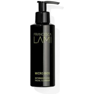 Francesca Lami, Nettoyant pour le visage, Micro Bios Veganer Gesichtsreiniger 150 ml (Lait nettoyant, 150 ml) - Publicité Francesca Lami, Nettoyant pour le visage, Micro Bios Veganer Gesichtsreiniger 150 ml (Lait nettoyant, 150 ml) - Publicité