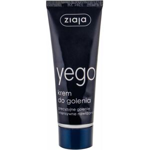 Ziaja Homme Crème de Rasage 65ml - Crème de Rasage - Publicité Ziaja Homme Crème de Rasage 65ml - Crème de Rasage - Publicité