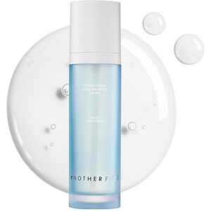 Another Face, Nettoyant pour le visage, Tonique équilibrant à l'aqua peptathenol pour hydratation quotidienne (Tonique visage, 120 ml) - Publicité Another Face, Nettoyant pour le visage, Tonique équilibrant à l'aqua peptathenol pour hydratation quotidienne (Tonique visage, 120 ml) - Publicité