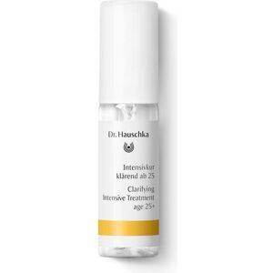 Dr. Hauschka, Crème visage, Clarifying Intensive Treatment intensywna kuracja do skóry trądzikowej powyżej 25 roku (40 ml, Crème de nuit) - Publicité Dr. Hauschka, Crème visage, Clarifying Intensive Treatment intensywna kuracja do skóry trądzikowej powyżej 25 roku (40 ml, Crème de nuit) - Publicité