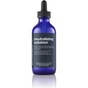 Dermalogica, Nettoyant pour le visage, Pro, Peeling, Exfoliating Lotion, 118 ml (Exfoliant nettoyant, 118 ml) - Publicité Dermalogica, Nettoyant pour le visage, Pro, Peeling, Exfoliating Lotion, 118 ml (Exfoliant nettoyant, 118 ml) - Publicité