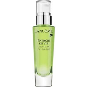 Lancôme Énergie de Vie Soin Liquide - 30ml - Publicité Lancôme Énergie de Vie Soin Liquide - 30ml - Publicité