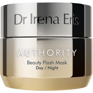 Dr Irena Eris, Masque pour le visage, Dr. Irena Eris, Éclair de beauté d'autorité, masque jour et nuit, 50 ml (50 ml) - Publicité Dr Irena Eris, Masque pour le visage, Dr. Irena Eris, Éclair de beauté d'autorité, masque jour et nuit, 50 ml (50 ml) - Publicité