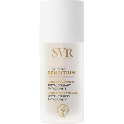 SVR, Sérum visage, Gesichtscreme DENSITIUM 30 ml (30 ml) - Publicité SVR, Sérum visage, Gesichtscreme DENSITIUM 30 ml (30 ml) - Publicité