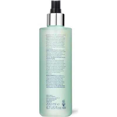 Tonique Équilibrant à la Lavande Elemis - Toner Visage - Publicité Tonique Équilibrant à la Lavande Elemis - Toner Visage - Publicité