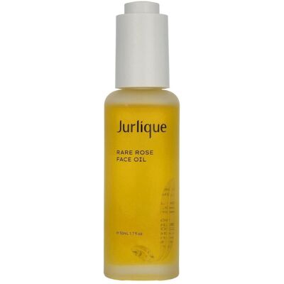 Jurlique, Sérum visage, - Rare Rose Face Oil 50 ml (JUR117302) (50 ml) - Publicité Jurlique, Sérum visage, - Rare Rose Face Oil 50 ml (JUR117302) (50 ml) - Publicité
