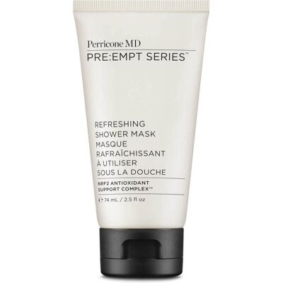 Perricone MD U-SC-4527 Masque Rafraîchissant pour Douche - 2.5 oz - Publicité Perricone MD U-SC-4527 Masque Rafraîchissant pour Douche - 2.5 oz - Publicité