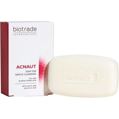 Savon Nettoyage Profond Naturel Végétal Acnaut - Savon Nettoyage - Publicité Savon Nettoyage Profond Naturel Végétal Acnaut - Savon Nettoyage - Publicité