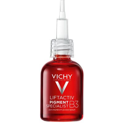Vichy - Liftactiv Niacinamide B3 Serum - 30 ml - Publicité Vichy - Liftactiv Niacinamide B3 Serum - 30 ml - Publicité