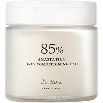 Dr Althea Anastatica Pad de soin de la peau - Soin de la peau - Publicité Dr Althea Anastatica Pad de soin de la peau - Soin de la peau - Publicité