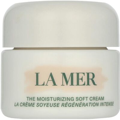 La Mer La Mer Crème Hydratante Douce 30ml - Hydratant - Publicité La Mer La Mer Crème Hydratante Douce 30ml - Hydratant - Publicité