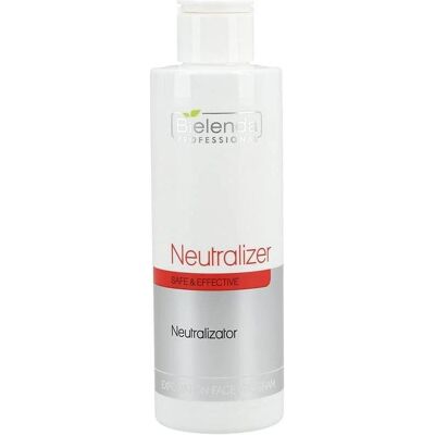 Bielenda, Nettoyant pour le visage, Bie Lenda Professional - Exfoliathon Face Neutralizer Program Neutralizer 200G (Exfoliant nettoyant, 200 g) - Publicité Bielenda, Nettoyant pour le visage, Bie Lenda Professional - Exfoliathon Face Neutralizer Program Neutralizer 200G (Exfoliant nettoyant, 200 g) - Publicité