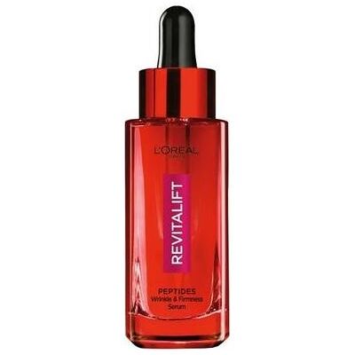 L’Oréal Paris Revitalift Sérum Visage - Anti-Âge, 30ml - Publicité L’Oréal Paris Revitalift Sérum Visage - Anti-Âge, 30ml - Publicité