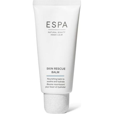 Baume de Secours pour la Peau ESPA - 30g - Tous Types de Peau - Publicité Baume de Secours pour la Peau ESPA - 30g - Tous Types de Peau - Publicité