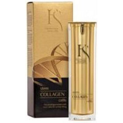 Fytofontana Cellules Staminales Collagène - Emulsion Rajeunissante - 30ml - Publicité Fytofontana Cellules Staminales Collagène - Emulsion Rajeunissante - 30ml - Publicité