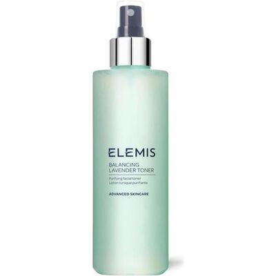 Tonique Équilibrant à la Lavande Elemis - Toner Visage - Publicité Tonique Équilibrant à la Lavande Elemis - Toner Visage - Publicité