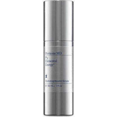 Sérum Booster Hydratant Perricone MD H2 Elemental Energy - Sérums & Soins - Publicité Sérum Booster Hydratant Perricone MD H2 Elemental Energy - Sérums & Soins - Publicité