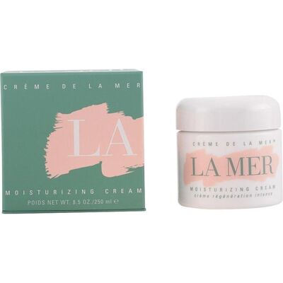 LA MER Crème Hydratante - 250 ml - Publicité LA MER Crème Hydratante - 250 ml - Publicité