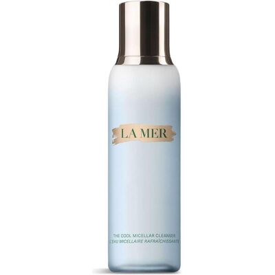 La Mer - Le Nettoyant Micellaire Frais 200ml - Publicité La Mer - Le Nettoyant Micellaire Frais 200ml - Publicité