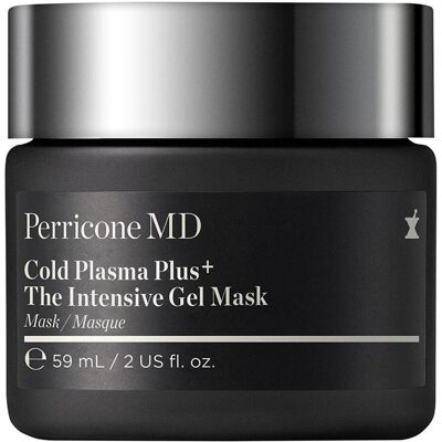 N.V. Perricone MD Cold Plasma Plus+ Masque Gel Intensif - Masque facial - Publicité N.V. Perricone MD Cold Plasma Plus+ Masque Gel Intensif - Masque facial - Publicité