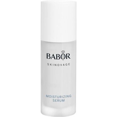 BABOR Skinovage Sérum Hydratant - 30 ml - Publicité BABOR Skinovage Sérum Hydratant - 30 ml - Publicité