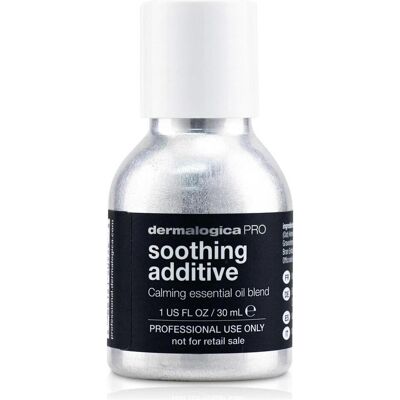 Dermalogica, Sérum visage, Soothing Additive 30ml (30 ml) - Publicité Dermalogica, Sérum visage, Soothing Additive 30ml (30 ml) - Publicité
