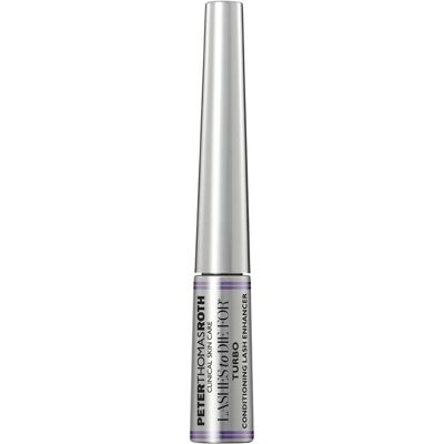 Peter Thomas Roth, Sérum pour cils, Lashes to Die For Conditioning Eyelash Enhancer 0.16 oz (4.70 ml) - Publicité Peter Thomas Roth, Sérum pour cils, Lashes to Die For Conditioning Eyelash Enhancer 0.16 oz (4.70 ml) - Publicité
