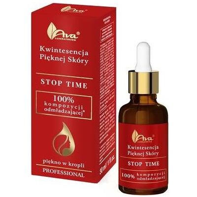 Sérum Anti-Rides AVA Laboratorium - 30ml - Publicité Sérum Anti-Rides AVA Laboratorium - 30ml - Publicité