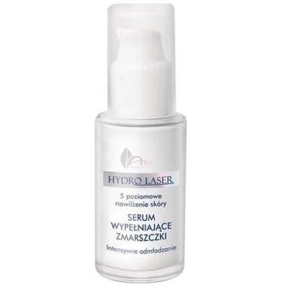 AVA Laboratorium - Hydro Laser - Anti-wrinkle - Serum - Publicité AVA Laboratorium - Hydro Laser - Anti-wrinkle - Serum - Publicité