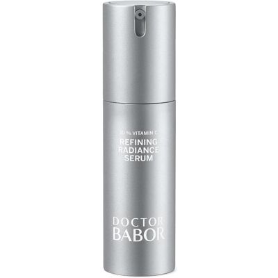BABOR Resurface Serum - Raffinement de la peau et éclat - Sérum visage - Publicité BABOR Resurface Serum - Raffinement de la peau et éclat - Sérum visage - Publicité