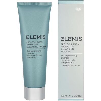 Elemis, Nettoyant pour le visage, Pro-Collagen Eye Revive Mask (125 ml) - Publicité Elemis, Nettoyant pour le visage, Pro-Collagen Eye Revive Mask (125 ml) - Publicité