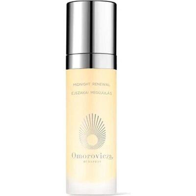 Omorovicza Midnight Renewal (30ml) - Publicité Omorovicza Midnight Renewal (30ml) - Publicité