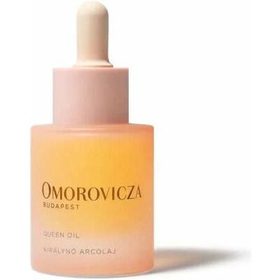 Omorovicza, Sérum visage, Queen Oil 30ml (30 ml) - Publicité Omorovicza, Sérum visage, Queen Oil 30ml (30 ml) - Publicité