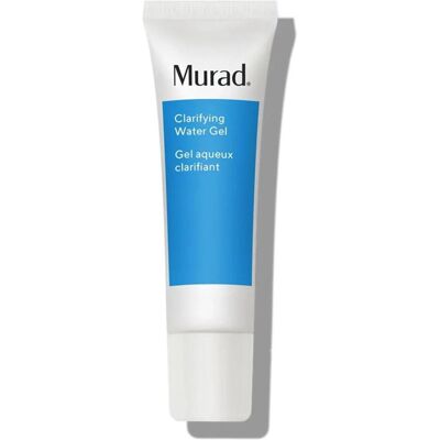 Gel d'Eau Clarifiant Murad - 60ml - Publicité Gel d'Eau Clarifiant Murad - 60ml - Publicité