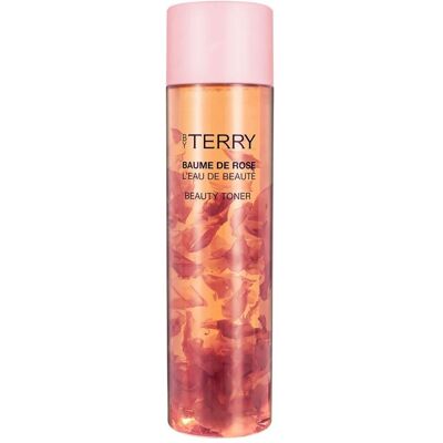 By Terry, Nettoyant pour le visage, Care - Baume de Rose Beauty Toner (Tonique visage, 200 ml) - Publicité By Terry, Nettoyant pour le visage, Care - Baume de Rose Beauty Toner (Tonique visage, 200 ml) - Publicité