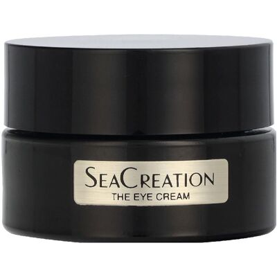 Babor, Soin des yeux, Seacreation (Crème pour les yeux, Jour + nuit, 15 ml) - Publicité Babor, Soin des yeux, Seacreation (Crème pour les yeux, Jour + nuit, 15 ml) - Publicité