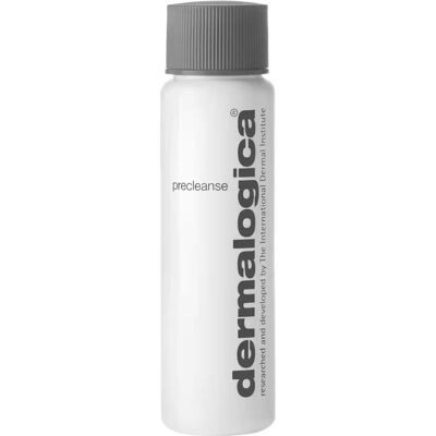 Dermalogica, Nettoyant pour le visage, Élimine les impuretés pour le visage (Huile nettoyante, 15 ml) - Publicité Dermalogica, Nettoyant pour le visage, Élimine les impuretés pour le visage (Huile nettoyante, 15 ml) - Publicité