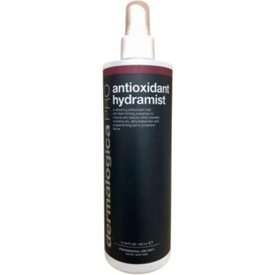 Dermalogica, Nettoyant pour le visage, Age Smart Antioxidant Hydramist ( Salon Size ) (355 ml) - Publicité Dermalogica, Nettoyant pour le visage, Age Smart Antioxidant Hydramist ( Salon Size ) (355 ml) - Publicité
