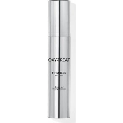 Labo Oxytreat Crème de Nuit - Fermeté de la Peau - Crème de Nuit - Publicité Labo Oxytreat Crème de Nuit - Fermeté de la Peau - Crème de Nuit - Publicité